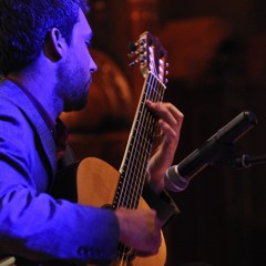 Ryan T. Walsh Guitar