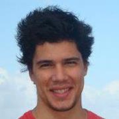 Gabriel Antunes da Silva’s avatar