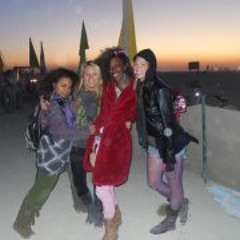 Deoshia RollerDee Hopkins