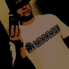 Mixx Mob Brand