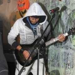 Timothy Vai Mohammed