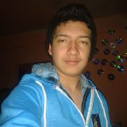 Daniel Pineda 18’s avatar