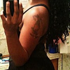 Alesia Successful Leggett