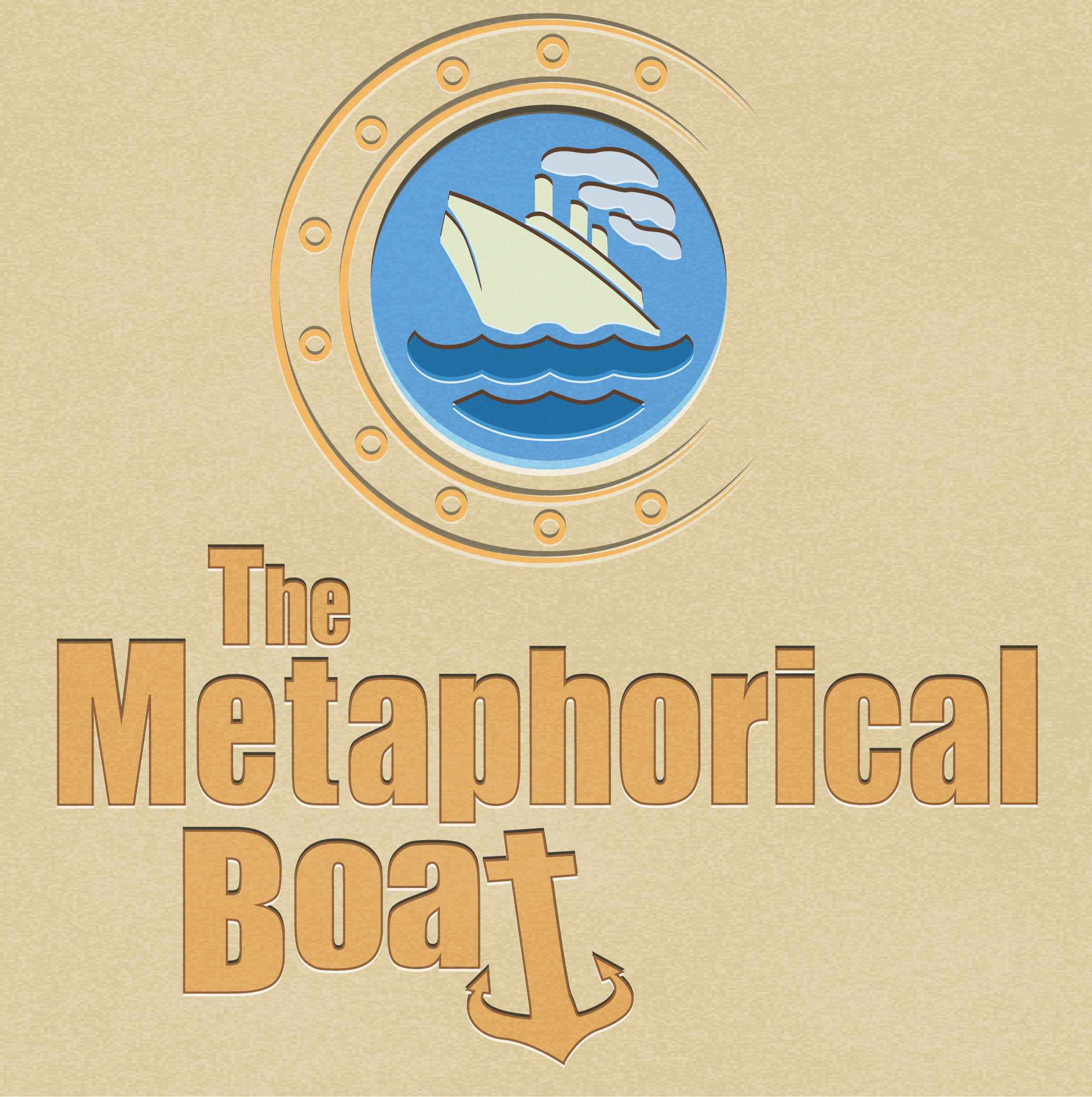 The Metaphorical Boat Podcast