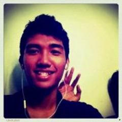 Teguh Tondita Harahap