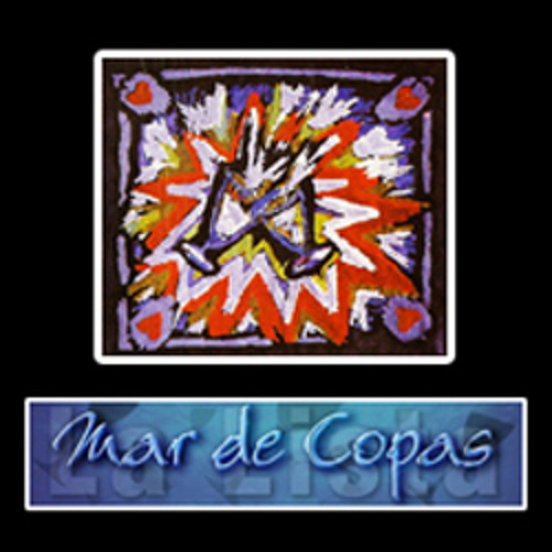 Mar de Copas - A tu corazón (en vivo)