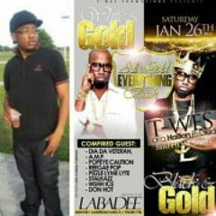 Akeem Eforty Freckleton