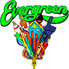 Genesis con patrick steve