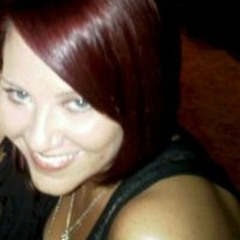 Natalie Strickland-Viejo