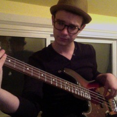 Woods - Bon Iver (Cover)