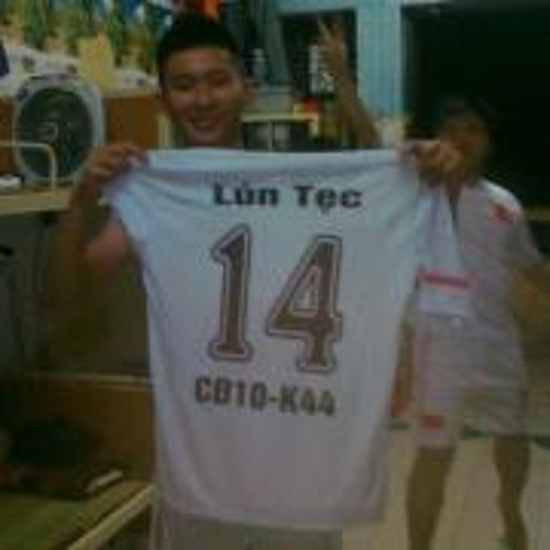 Lún Tẹc’s avatar