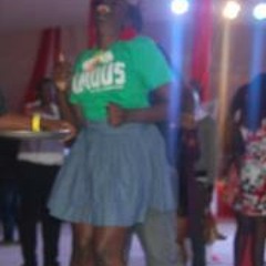 Apenyo Mildred Kyrte