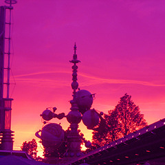 Patrick D. Greenough