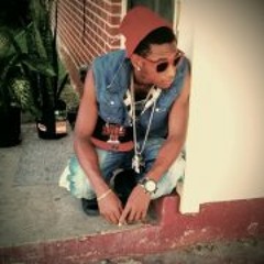 Calvin Kidcash Smith