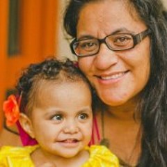 Tony Faiaoga MacArthur