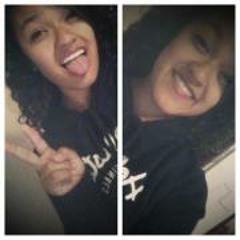 Kimberly Rodriguez 19