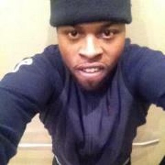 Marquez KingMarty Binion