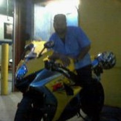 Jose BobbyMilk Andrade