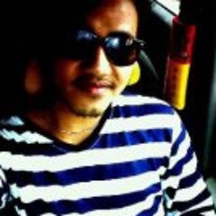 Comaker Akbar Taufik