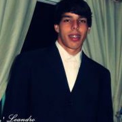 Leandro Sousa 16