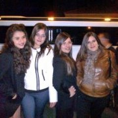 Marina Maestre Garcia