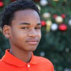 Brian CurlyBoyy Penn