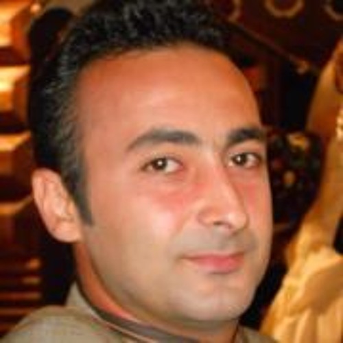 Masoud Honarmand’s avatar