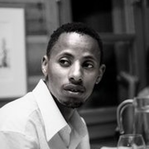 Simon Kamau 2’s avatar