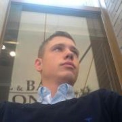 Christopher William Smith