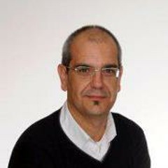 Jesús Javier Pérez