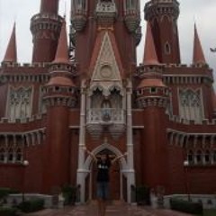 Agustina Triastuti M