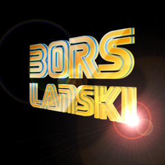Bors Lanski