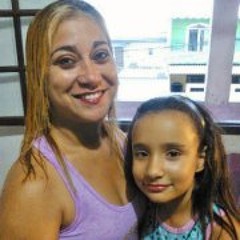 Maria Aurilene da Silva