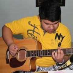 Joshua Rafael Miguel