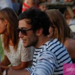 Kevin Ifourah Kourane