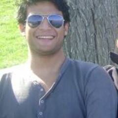 Yassine Eloiraki