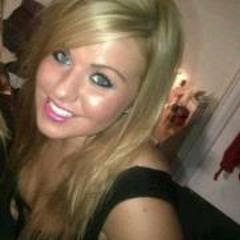 Jordan Katie Benstead