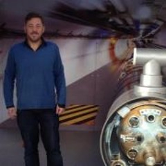 Neil Ronconi-Woollard