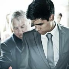 Sam Enrique Rodriguez