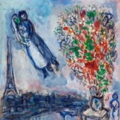 Chasing Chagall