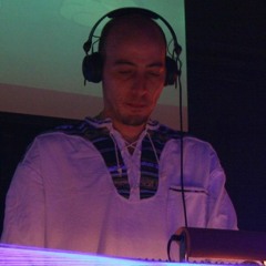 DJ Meskal