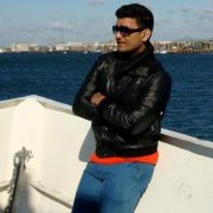 Umaid Ahmed