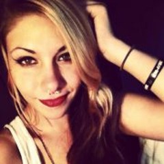 Jessica Lyn Nighthawk