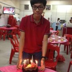 Ryan Lim Kai Xuan