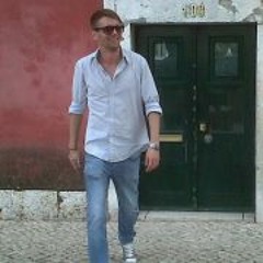 Nuno Oliveira Monteiro