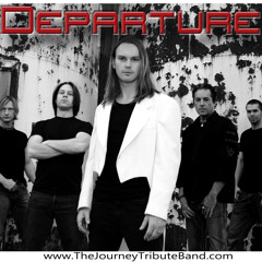 Departure Journey Tribute