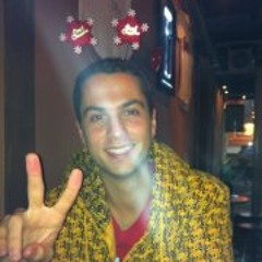 Matt Rebouças Winemiller