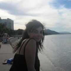 Sandra Karolina Szivos