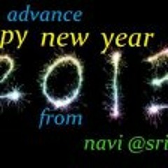 DJ Srikanthnavi8099972559