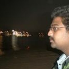 Aneesh Shirish Kulkarni